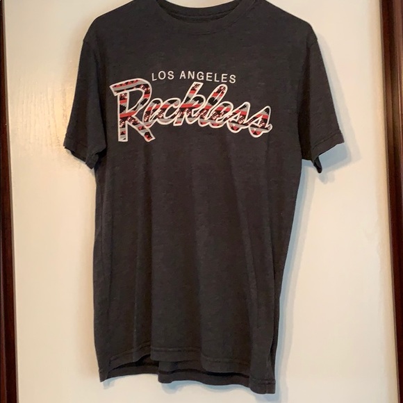 Young & Reckless Other - Young & Reckless